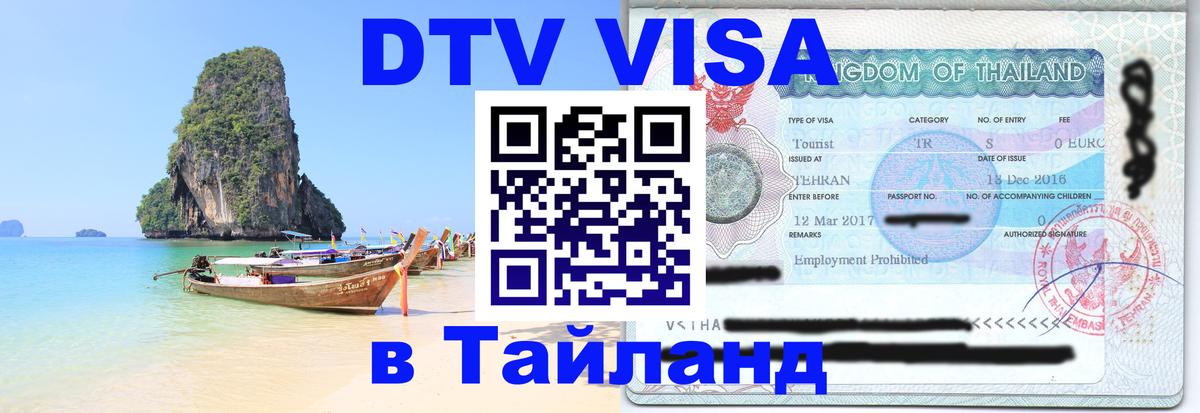 Оформление DTV визы под ключ: стоимость и тарифы, только загранпаспорт - Нижний Тагил 